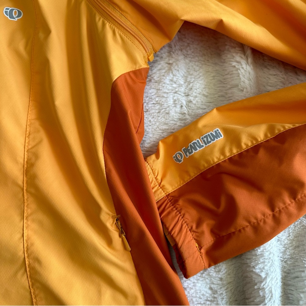Pearl Izumi Jacket, S - Picture 2 of 9